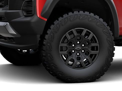 New 2026 Chevrolet Colorado Trail Boss image 63