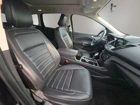 Used 2019 Ford Escape SEL AWD/4WD image 22
