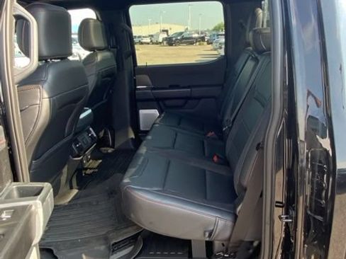 Used 2025 Ford F150 Raptor AWD/4WD image 6