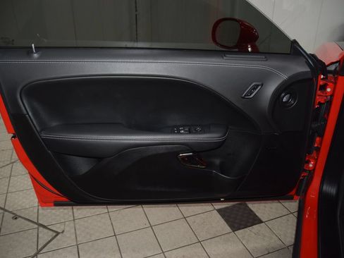 Used 2023 Dodge Challenger SRT Hellcat RWD image 40