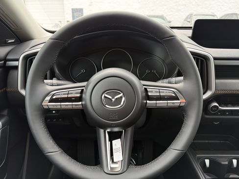 New 2026 MAZDA CX-50 AWD 2.5 Hybrid w/ Premium Pkg image 13