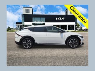 Certified 2024 Kia EV6 Light AWD/4WD video 1