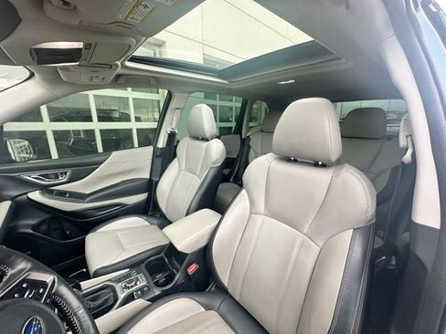 Used 2022 Subaru Forester Limited AWD/4WD image 8