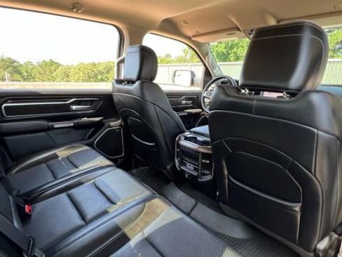 Used 2022 RAM 1500 Laramie image 69