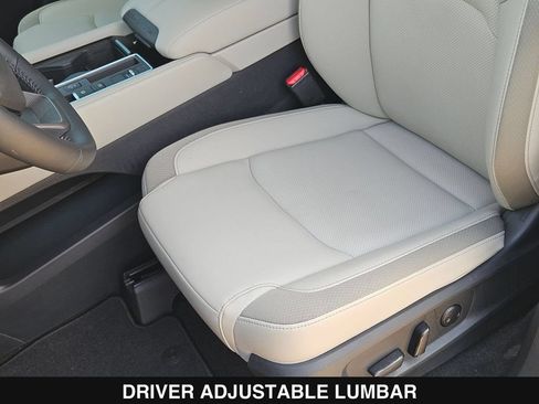 New 2026 Nissan Pathfinder SL FWD image 15