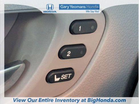 Certified 2022 Honda Pilot EX-L image 25