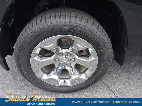 Certified 2022 RAM 1500 Big Horn image 2