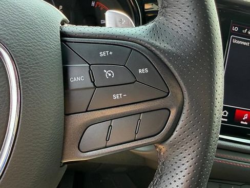 Used 2026 Dodge Durango GT RWD image 23