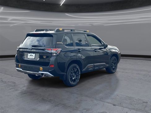 New 2026 Subaru Forester Wilderness image 5