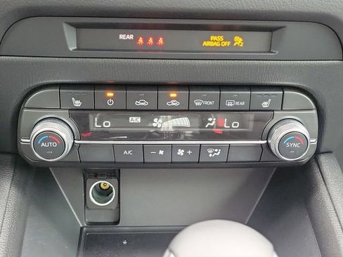 Certified 2025 MAZDA CX-5 AWD 2.5 S w/ Select Package image 27