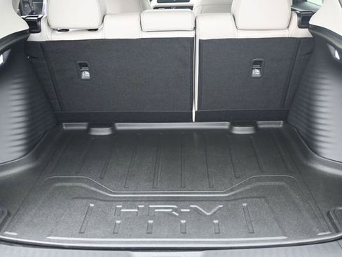 Used 2026 Honda HR-V EX-L image 32