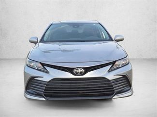 Certified 2024 Toyota Camry LE FWD video 2