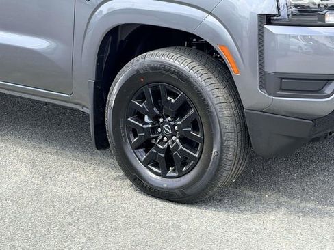 New 2026 Nissan Frontier SV w/ SV Convenience Package AWD/4WD image 7