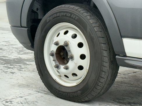 Used 2018 Ford Transit 350 156 DRW w/ Shuttle Bus Prep Package image 43