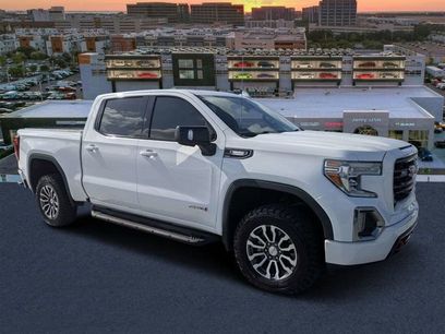 Used 2020 GMC Sierra 1500 AT4 w/ AT4 Premium Package