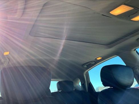 Used 2016 INFINITI QX50 Base w/ Deluxe Touring Package image 22