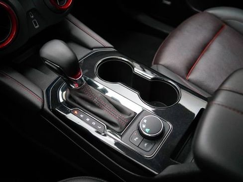 Used 2023 Chevrolet Blazer RS w/ Enhanced Convenience Package FWD image 31