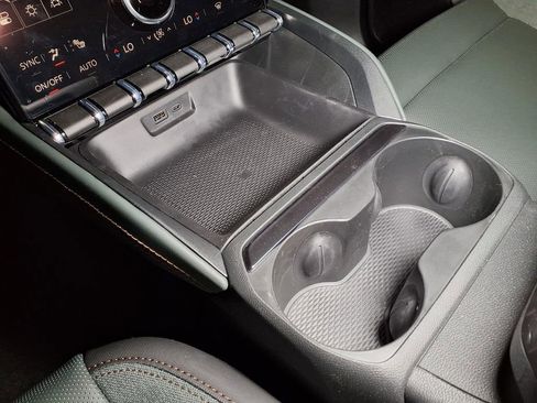 New 2026 GMC Terrain AT4 AWD/4WD image 19