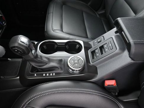 New 2026 Ford Bronco Outer Banks AWD/4WD image 20