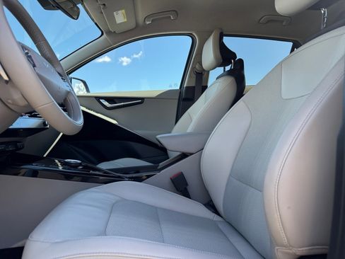 Used 2023 Kia Niro Wind w/ Wind Preserve Package FWD image 16