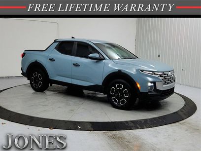 Used 2024 Hyundai Santa Cruz SE