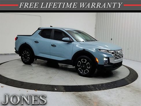 Used 2024 Hyundai Santa Cruz SE image 1