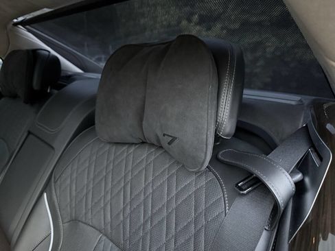 Used 2016 BMW 750i xDrive image 48