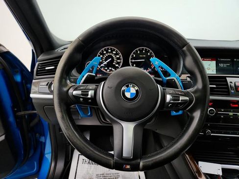 Used 2018 BMW X4 M40i image 18