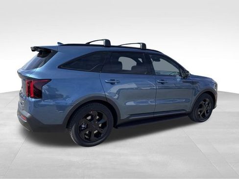 New 2026 Kia Sorento SX Prestige AWD/4WD image 2