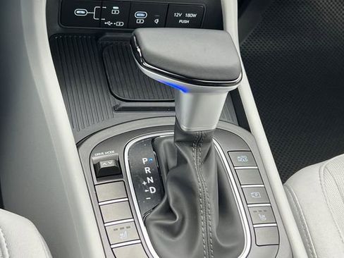 New 2026 Hyundai Kona SEL Sport image 21