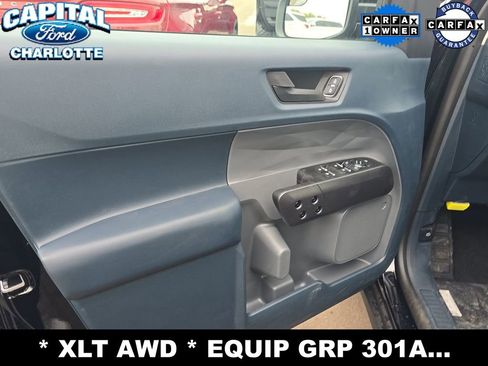 Used 2026 Ford Maverick XLT AWD/4WD image 15