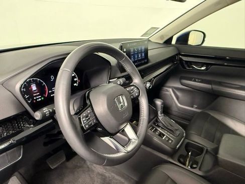 Used 2024 Honda CR-V EX-L image 58