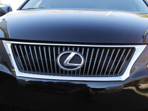 Used 2009 Lexus IS 250 AWD image 11