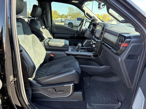 Used 2023 Ford F150 Raptor w/ Equipment Group 802A Raptor R image 20