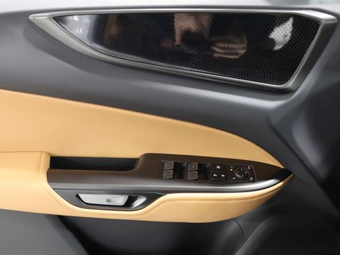 Certified 2026 Lexus NX 350 AWD image 12