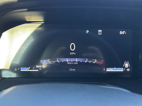 New 2026 Jeep Grand Cherokee L Limited image 29