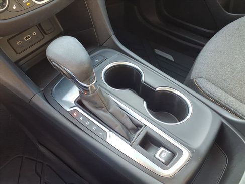 Used 2024 Chevrolet Equinox LT w/ LPO, Floor Liner Package image 14