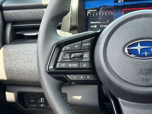 New 2026 Subaru Outback Premium AWD/4WD image 25
