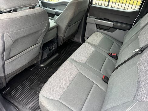 Used 2024 Ford F350 XLT image 12