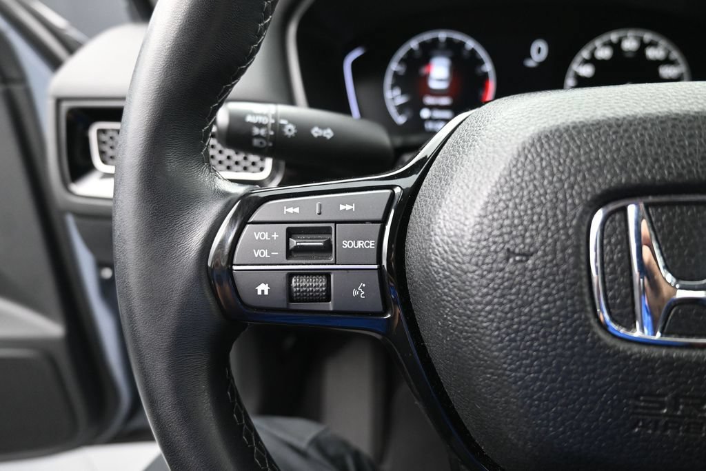 Used 2024 Honda Civic EX image 27