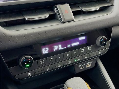 New 2026 Subaru Outback Wilderness w/ Wilderness Plus Package image 14