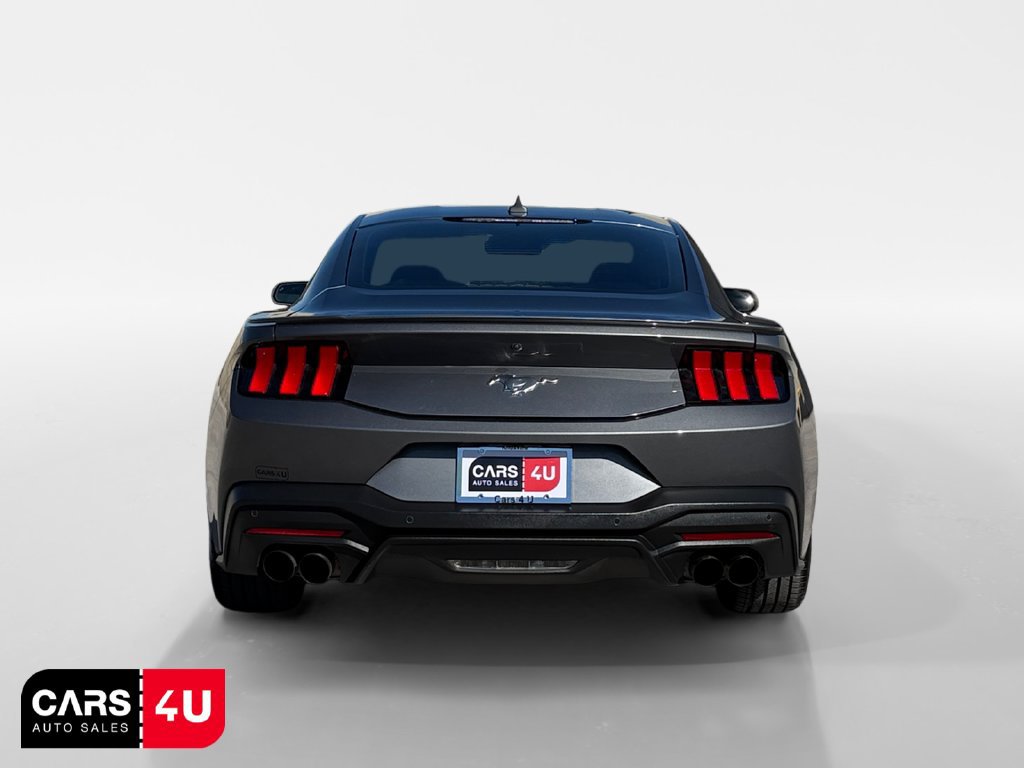 Used 2024 Ford Mustang Premium w/ 2.3L High Performance Package RWD image 6