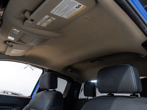 Used 2023 Ford Ranger XLT w/ Equipment Group 301A Mid AWD/4WD image 33