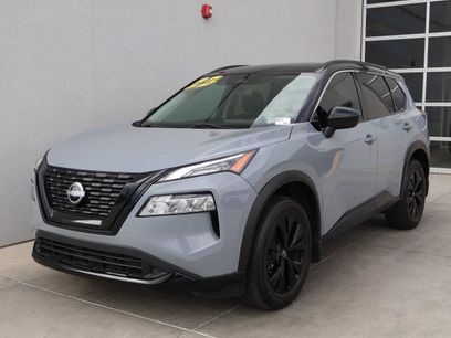 Used 2023 Nissan Rogue SV w/ SV Premium B Package