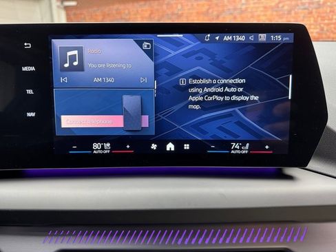 Certified 2025 BMW 228i xDrive w/ Technology Package image 20