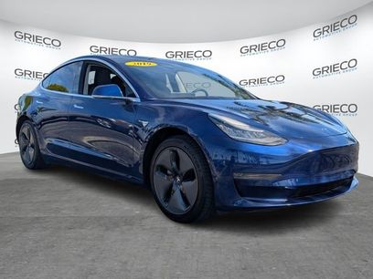 Used 2019 Tesla Model 3 Long Range