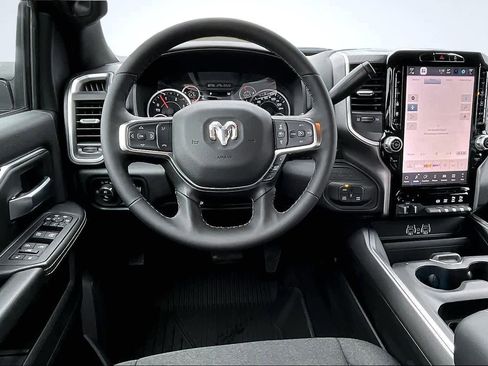 New 2026 RAM 2500 Big Horn image 15