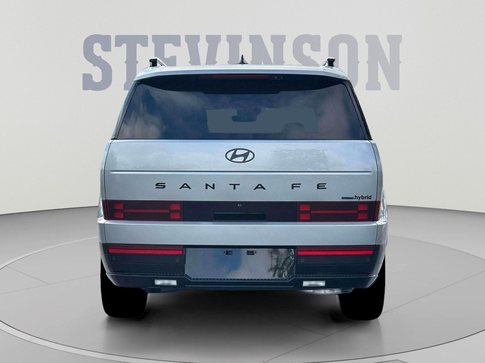 New 2026 Hyundai Santa Fe Calligraphy AWD/4WD image 6