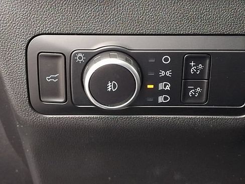 Used 2023 Ford Bronco Sport Badlands AWD/4WD image 21