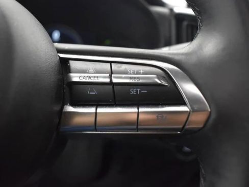 Used 2024 MAZDA CX-50 AWD 2.5 S w/ Premium Package image 24